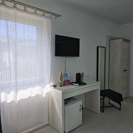 Oaza De Verdeata ゲストハウス